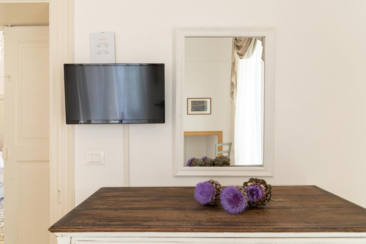 Sorelle Barnaba Country House Монополи Экстерьер фото