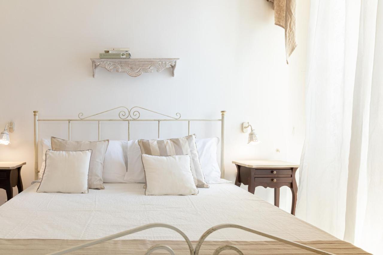 Sorelle Barnaba Country House Монополи Экстерьер фото
