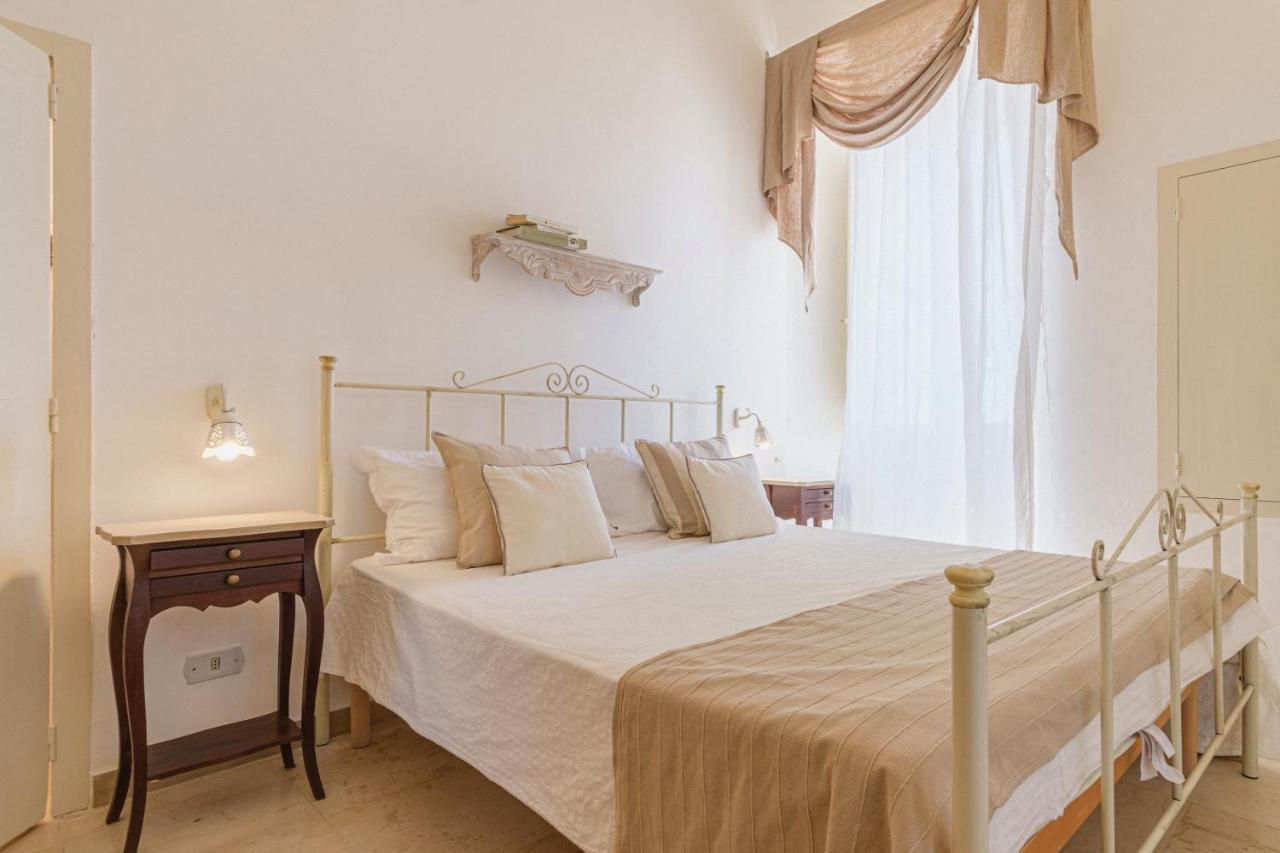 Sorelle Barnaba Country House Монополи Экстерьер фото