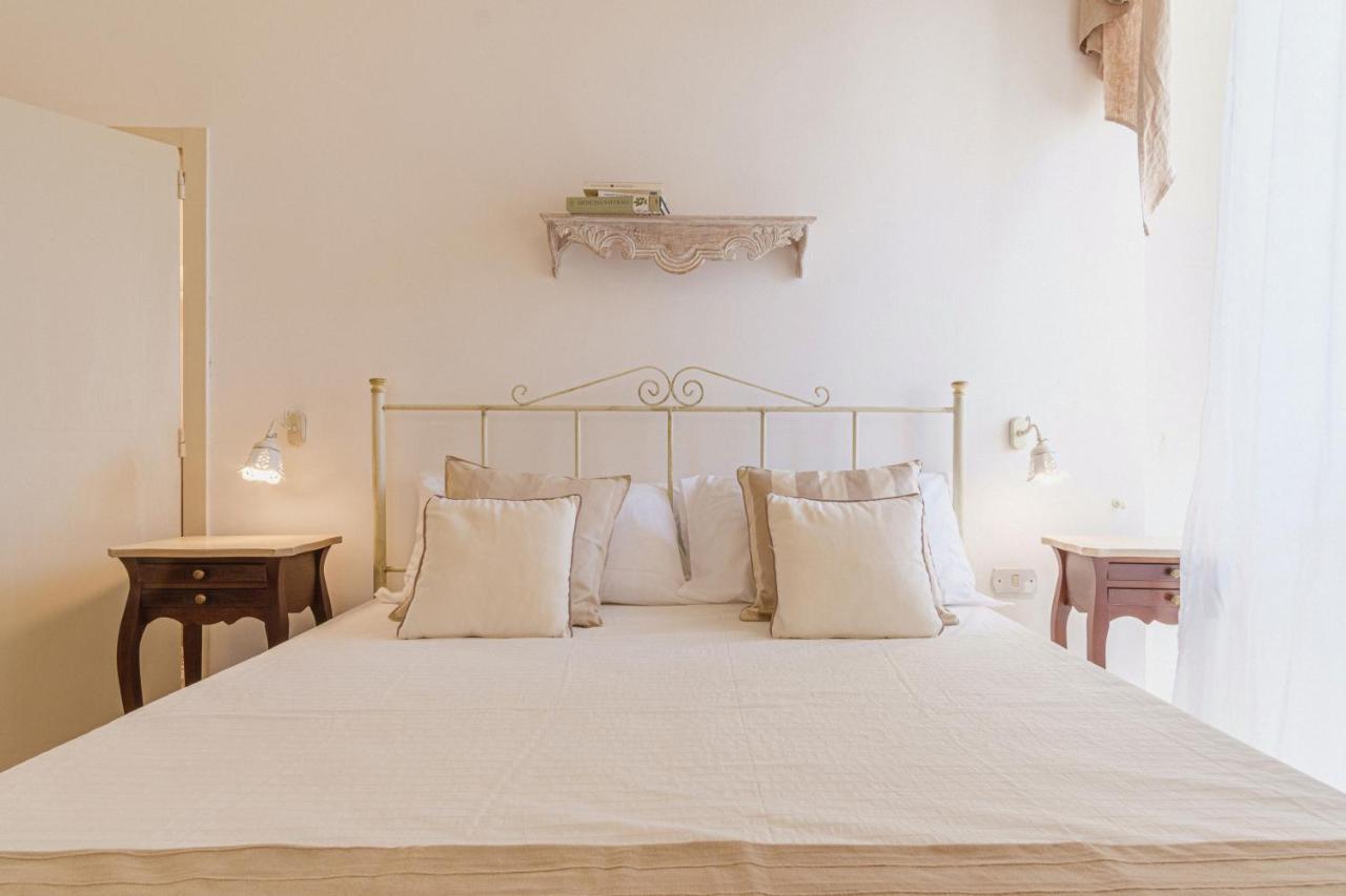 Sorelle Barnaba Country House Монополи Экстерьер фото