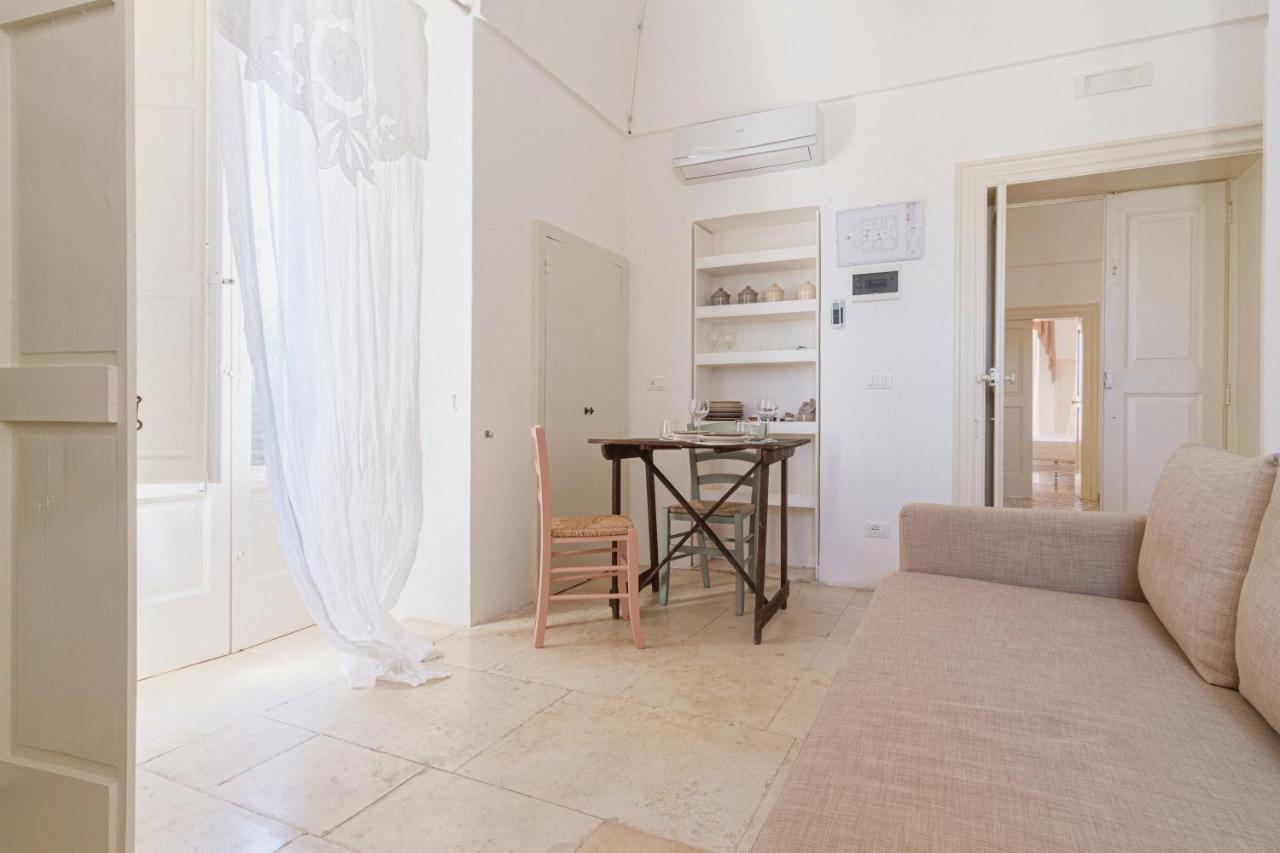 Sorelle Barnaba Country House Монополи Экстерьер фото