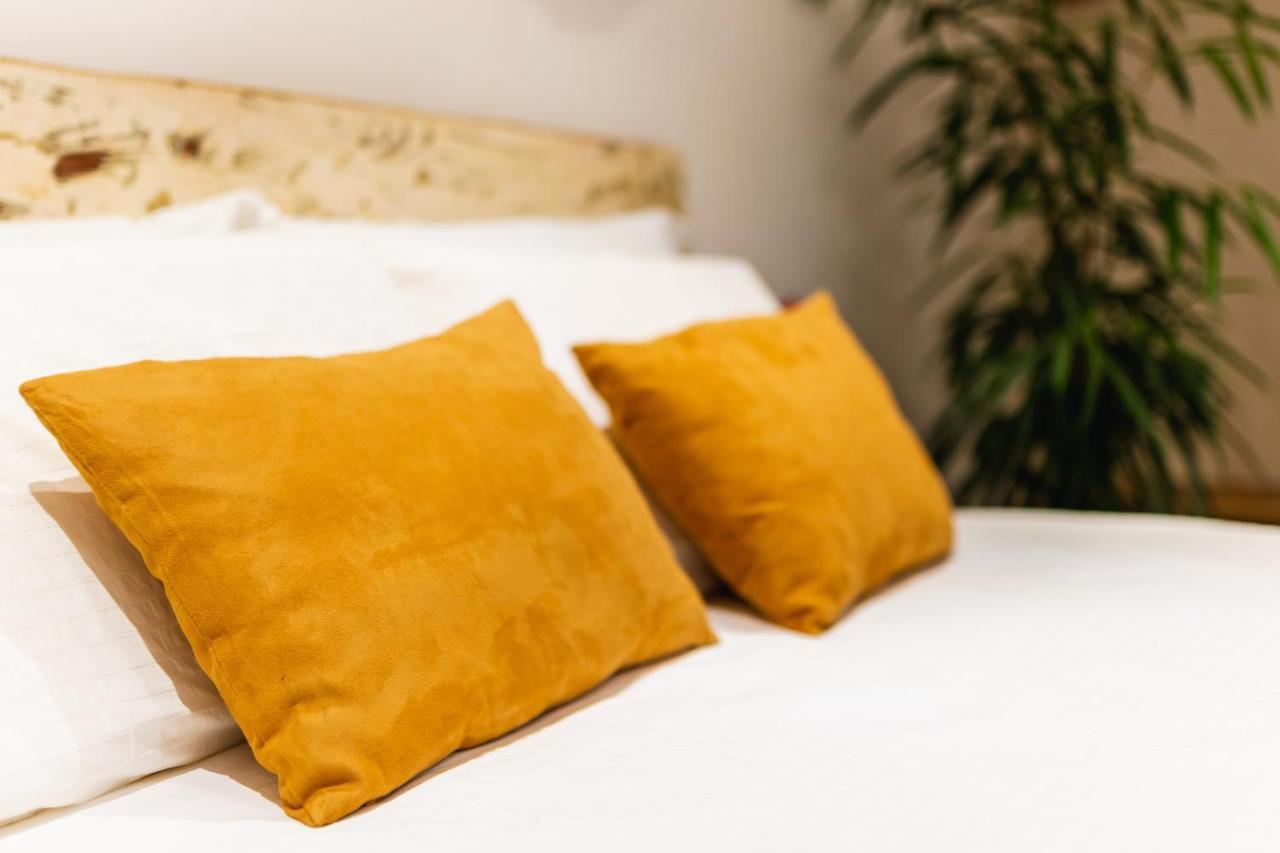 Sorelle Barnaba Country House Монополи Экстерьер фото