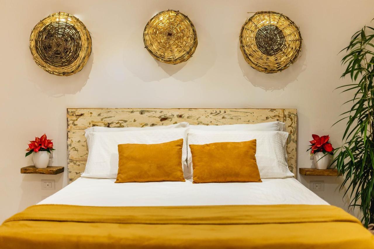 Sorelle Barnaba Country House Монополи Экстерьер фото