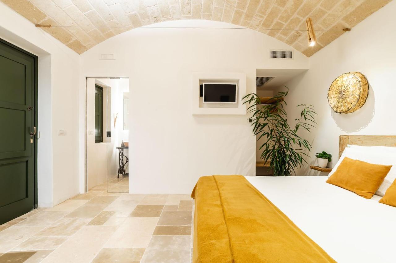 Sorelle Barnaba Country House Монополи Экстерьер фото