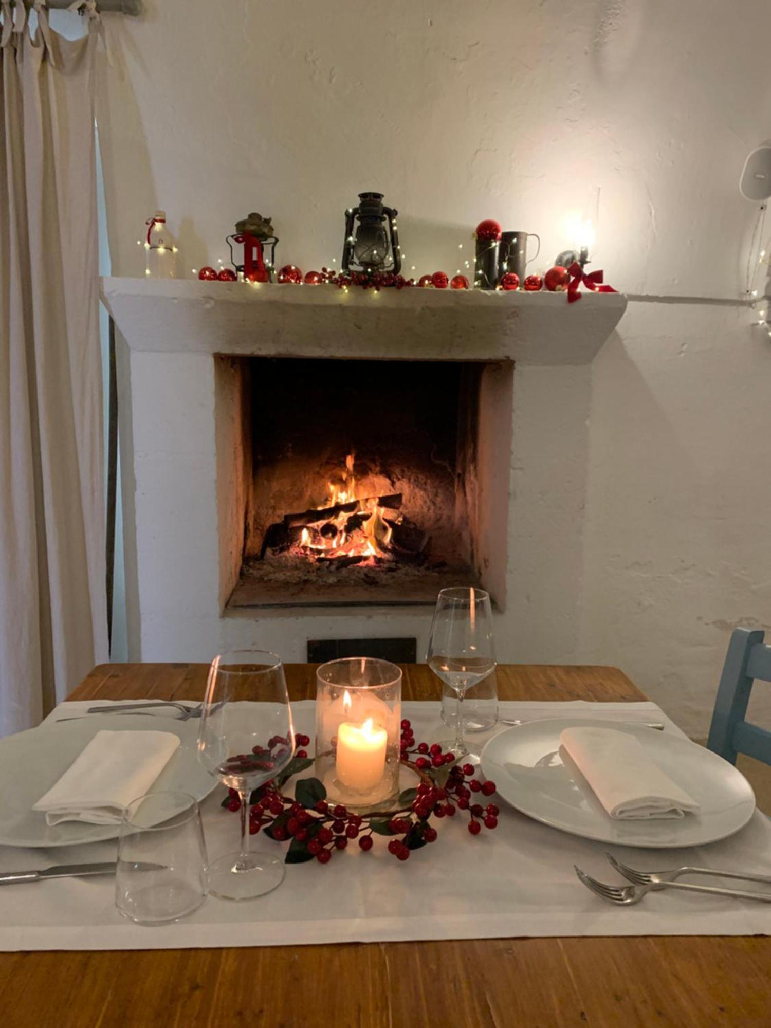 Sorelle Barnaba Country House Монополи Экстерьер фото